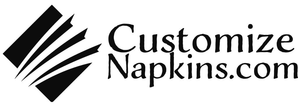 Customize Napkins